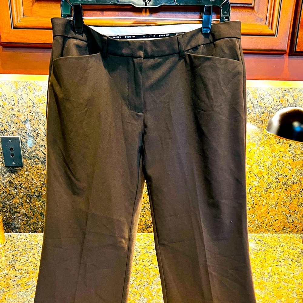 The Limited Capris